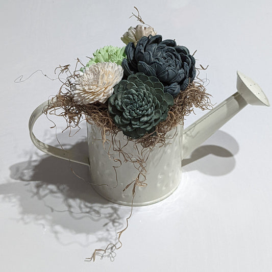 Sola "Succulents": The Watering Can