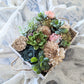 Sola Wood Succulents: An Oasis in Soft Pinks and Vibrant Greens